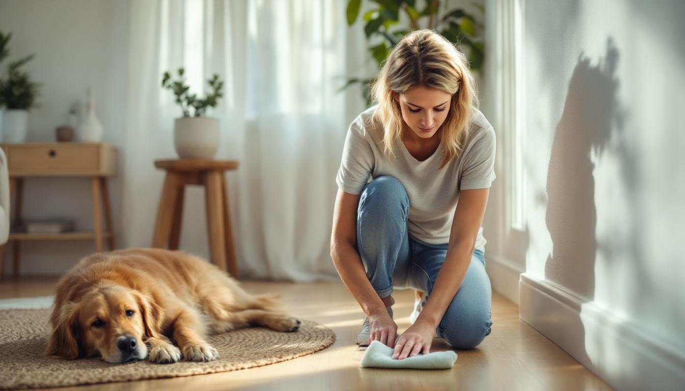 ontdek een vaak vergeten schoonmaakmethode die een merkbaar verschil maakt in je huis.