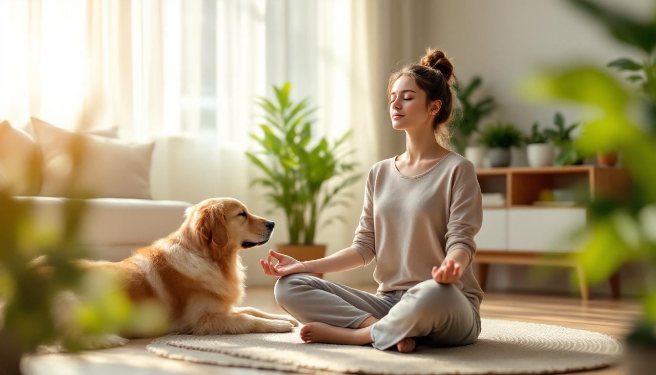 ontdek hoe deze eenvoudige ademhalingstechniek je helpt om snel te ontspannen en stress los te laten.