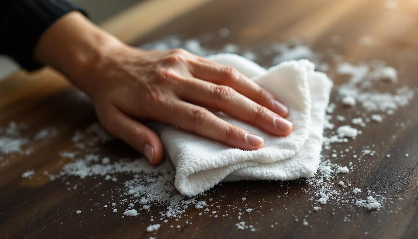 ontdek deze eenvoudige en weinig bekende truc om je koelkast moeiteloos schoon en fris te houden, dag na dag.