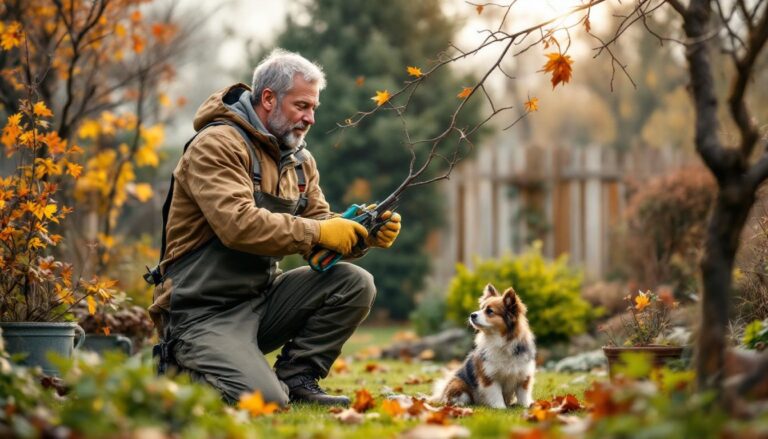 ontdek welke takken je nog voor 31 december veilig kunt snoeien volgens een tuinspecialist. bereid je tuin perfect voor op het nieuwe jaar met deze praktische tips.