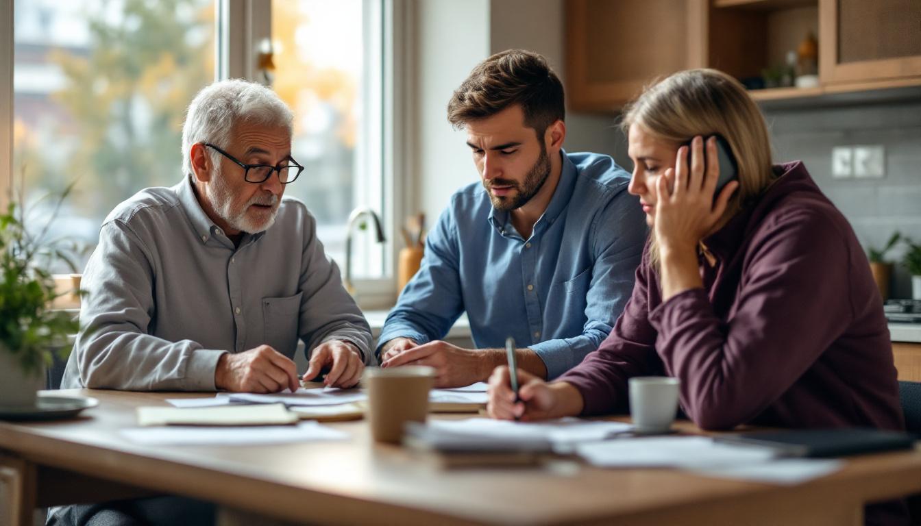 ontdek waarom veel mensen onnodig te veel betalen voor hun verzekering en leer hoe je eenvoudig kunt besparen op je verzekeringskosten.