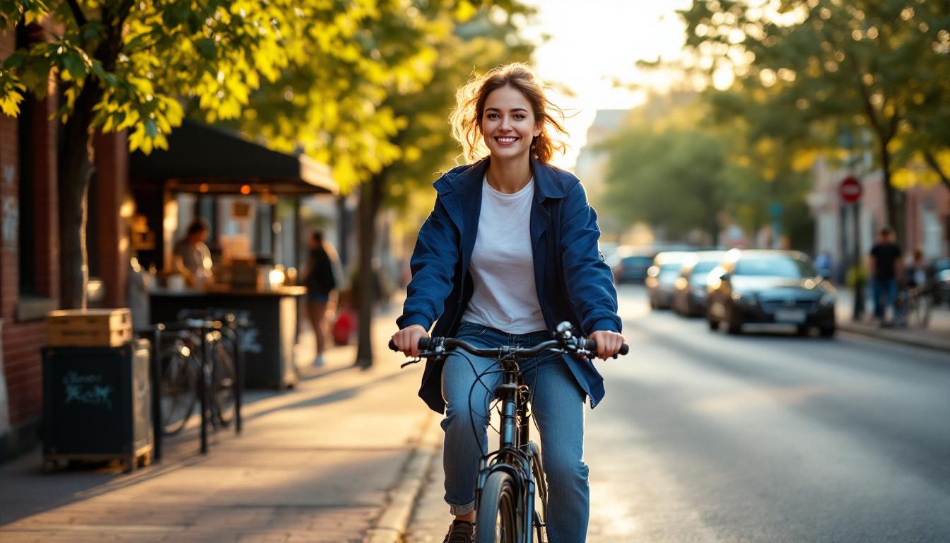 ontdek de impact van het dagelijks doorbreken van dezelfde routines en hoe het je leven kan verrijken en nieuwe kansen kan creëren.