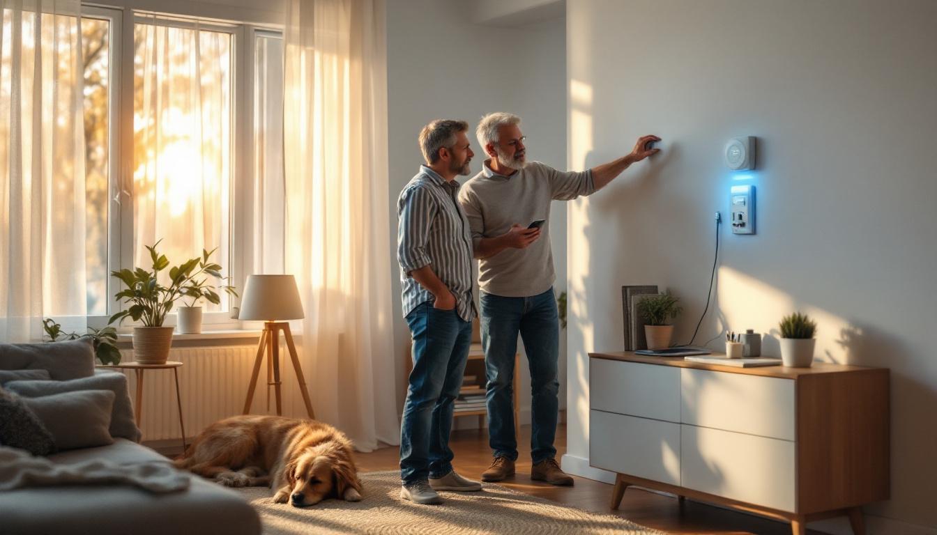 ontdek hoe je sluipverbruik van stroom in huis herkent en bespaar op je energierekening met praktische tips en eenvoudige oplossingen.