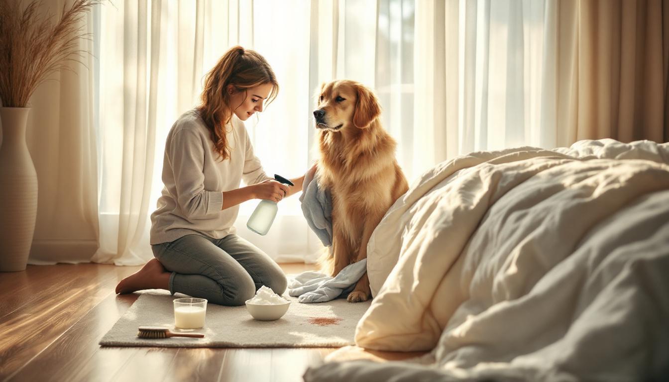 leer hoe je eenvoudig een dekbed schoonmaakt dat niet in de wasmachine past, zonder gedoe en met praktische tips voor een fris en schoon resultaat.