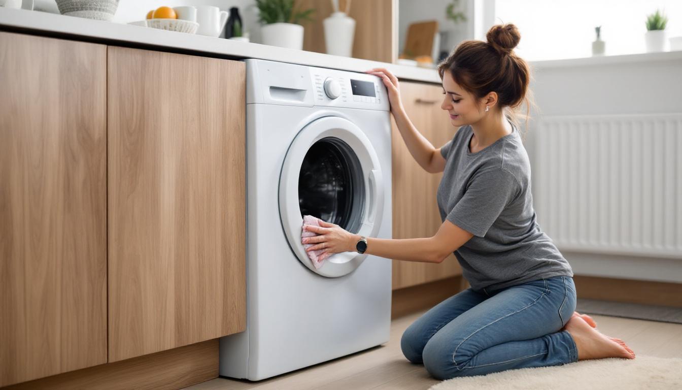 ontdek hoe je de levensduur van je huishoudelijke apparaten eenvoudig kunt verlengen met praktische tips en onderhoudsadviezen.