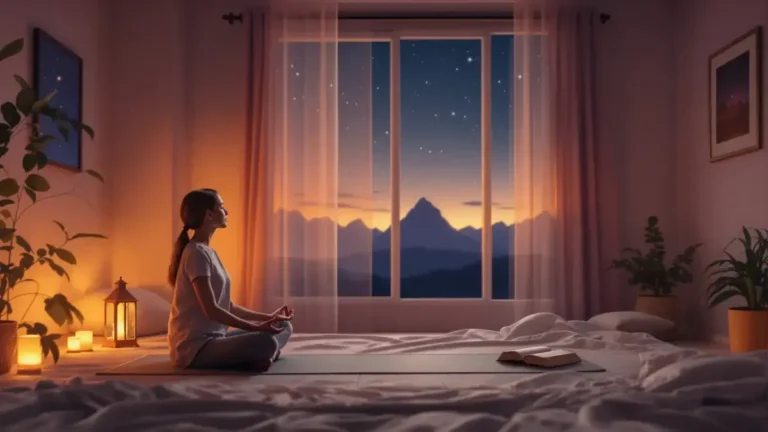 De digitale detox die de slaapkwaliteit met 60% verbetert: probeer deze methode in 3 dagen