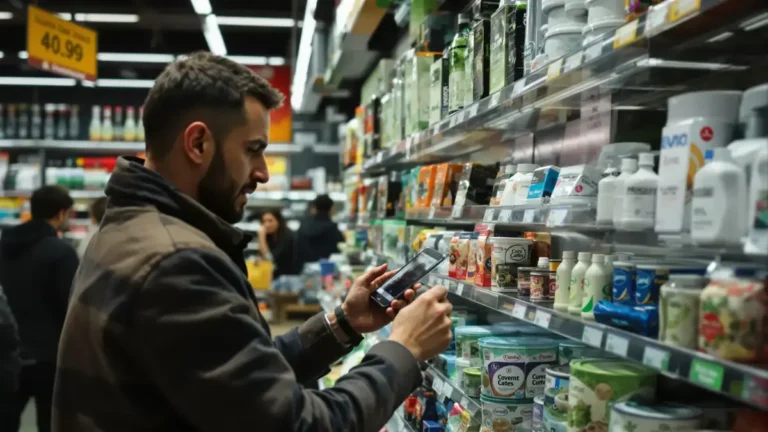 De duurzame praktijk die in werkelijkheid het milieu schaadt (groenwassen ontmaskerd)