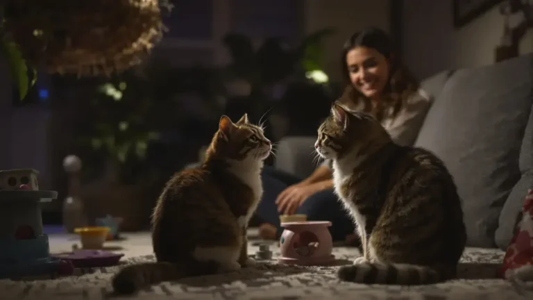 Wat zegt jouw kat echt? Leer in 10 minuten de lichaamstaal van je kat te ontcijferen