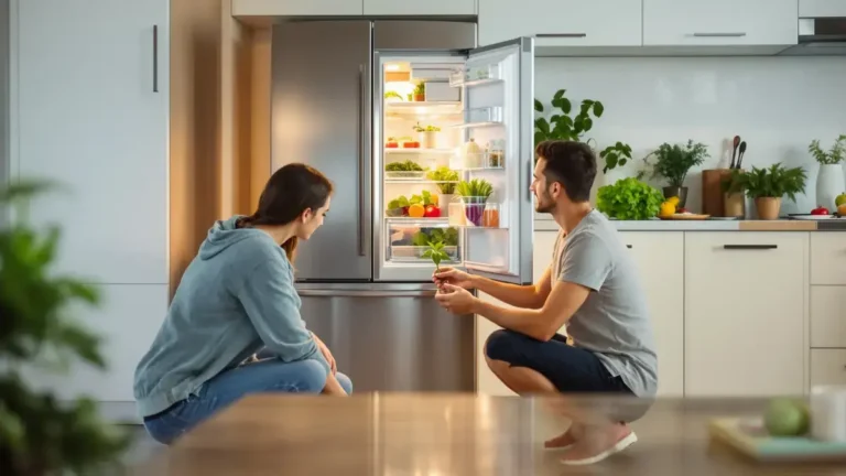 Waarom sommige mensen een laurierblad onder de koelkast leggen en wat dat verandert