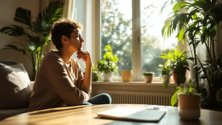 De psychologie achter ons onvermogen om af te schakelen en hoe we ons daar vandaag van kunnen bevrijden
