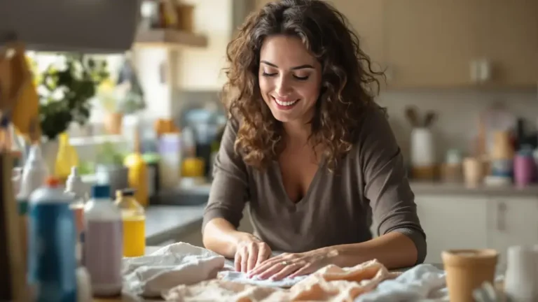 Scheerschuim als wondermiddel: verrassende toepassingen in het dagelijks leven