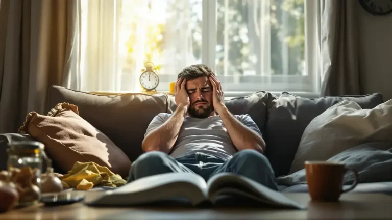 In het weekend verhindert deze wijdverbreide gewoonte dat het lichaam echt herstelt, ondanks de rust